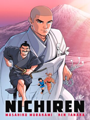 cover image of Nichiren